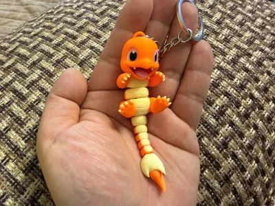 جا کلیدی پوکمون یک عددی