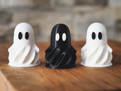 فیگور روح پیچ خورده